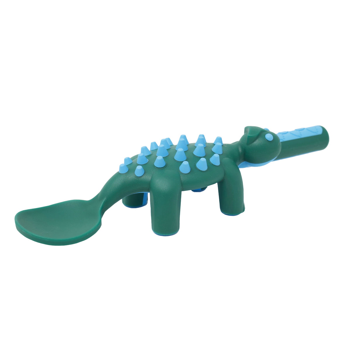 Baby Dinosaur Spoon – variedfun