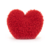 Jellycat - Beatie Heart - Large