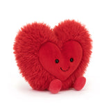 Jellycat - Beatie Heart - Large