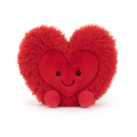 Jellycat - Beatie Heart - Large