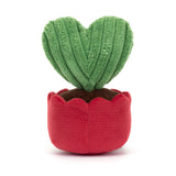 Jellycat - Amuseables Kerrii Cactus