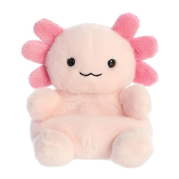 Aurora - Palm Pals - Ax Axolotl