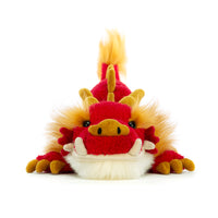 Jellycat - Festival Dragon