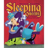 Gamewright - Sleeping Queens - Card Game