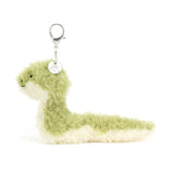 Jellycat - Little Snake Bag Charm