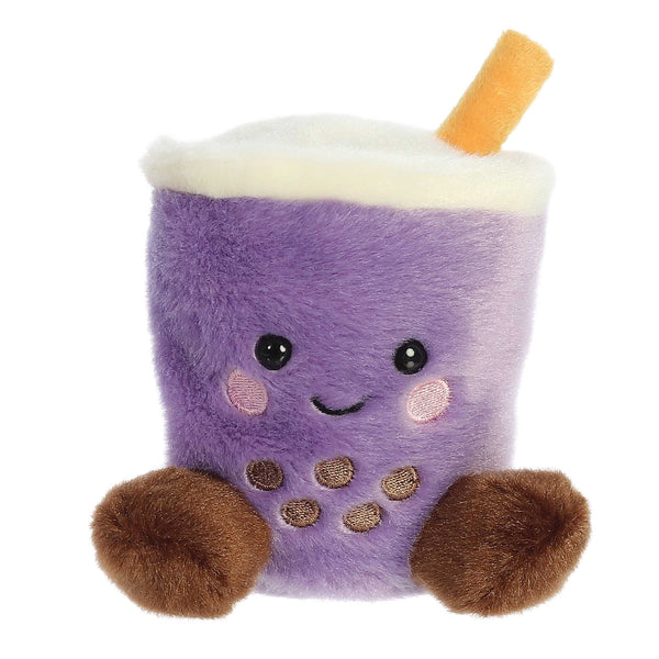 Aurora - Palm Pals - Tart Taro Boba