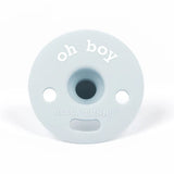 Bella Tunno - Bubbi Pacifier - Oh Boy