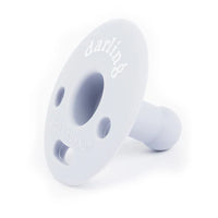 Bella Tunno - Bubbi Pacifier - Darling