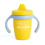 Bella Tunno - Happy Sippy Cup - Hello Sunshine