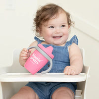 Bella Tunno - Happy Sippy Cup - Sippin Pretty