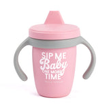 Bella Tunno - Happy Sippy Cup - Sip Me Baby