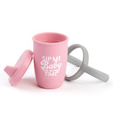 Bella Tunno - Happy Sippy Cup - Sip Me Baby