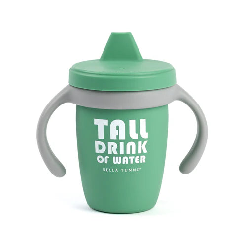 Bella Tunno - Happy Sippy Cup - Tall Drink of Water