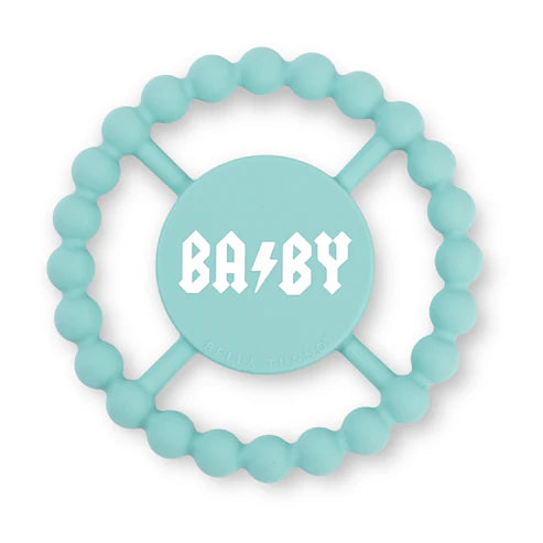 Bella Tunno - Happy Teether - Baby