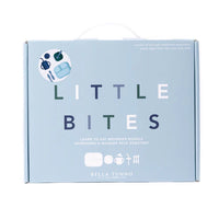 Bella Tunno - Little Bites Beginner Bundle Set - Shooting Star