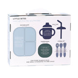 Bella Tunno - Little Bites Beginner Bundle Set - Shooting Star