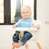 Bella Tunno - Wonder Bib - Mr. Mess