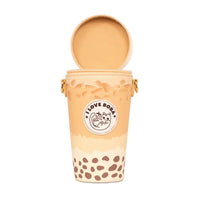 Bewaltz - Boba Milk Tea Handbag - Original