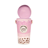 Bewaltz - Boba Milk Tea Handbag - Taro