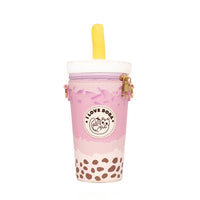 Bewaltz - Boba Milk Tea Handbag - Taro