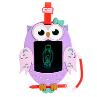 Boogie Board - Sketch Pals - Owl