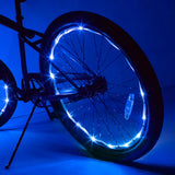 Brightz - WheelBrightz - Blue