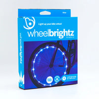 Brightz - WheelBrightz - Blue