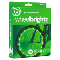 Brightz - WheelBrightz - Green