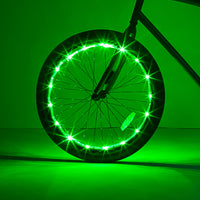 Brightz - WheelBrightz - Green