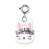 Charm It! - Boho Bunny Charm