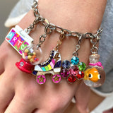 Charm It! - Chain Bracelet