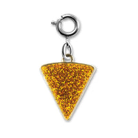 Charm It! - Glitter Pizza Charm