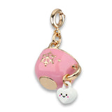 Charm It! - Gold Hot Cocoa Charm