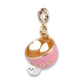 Charm It! - Gold Hot Cocoa Charm