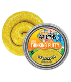 Crazy Aaron's Thinking Putty - 2" Sandcastle