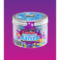 Crazy Aaron's - Slime Charmers - Cosmic Matter