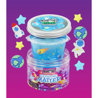 Crazy Aaron's - Slime Charmers - Cosmic Matter