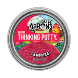 Crazy Aaron's Thinking Putty - 2" Campfire