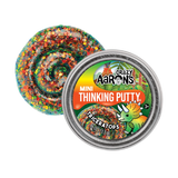 Crazy Aaron's Thinking Putty - 2" Triceratops