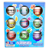 Dope Slimes - Best Seller Slime Texture Pack