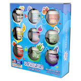 Dope Slimes - Best Seller Slime Texture Pack