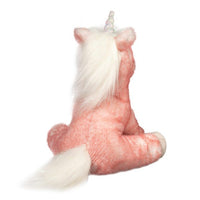 Douglas - Hallie Pink Unicorn