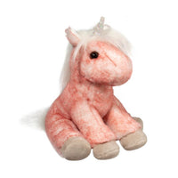 Douglas - Hallie Pink Unicorn