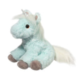 Douglas - Bonnie Ice Blue Unicorn - Soft Mini