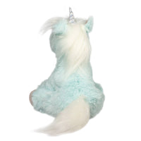 Douglas - Bonnie Ice Blue Unicorn - Soft Mini