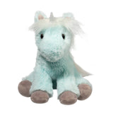 Douglas - Bonnie Ice Blue Unicorn - Soft Mini