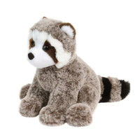 Douglas - Raccoon - Soft Mini