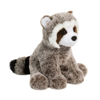 Douglas - Raccoon - Soft Mini