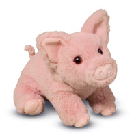 Douglas - Pinkie Soft Pig