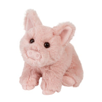 Douglas - Pinkie Pig - Soft Mini